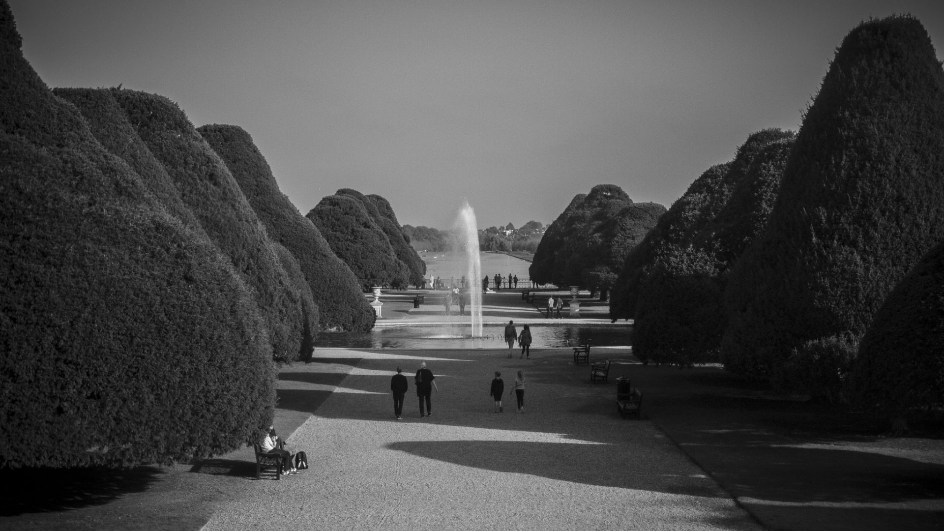 PhotoFoundry | One to One Photography Courses in South East